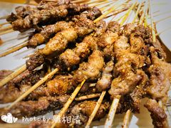 羊肉串-管氏翅吧(马家堡店)