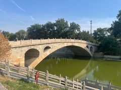 -赵州桥景区