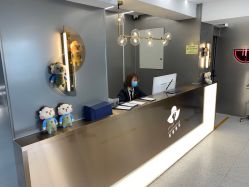 -形象革命造型·护肤Hair Studio