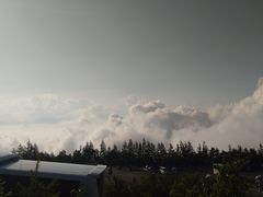 -富士山吉田線五合目