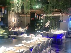 -水木锦堂·自助铁板烧(世贸天阶店)