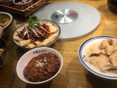 -局气 烤鸭·北京菜(光华路店)