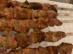 -巴依老爷·新疆美食(上城区天城路店)
