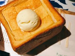 面包诱惑-绿茶餐厅(布吉万象汇店)