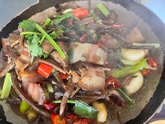 -张关合渣(航空大道店)