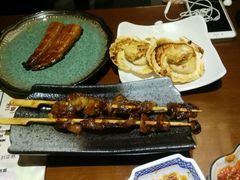 android_upload_pic-花月日本料理(奥林匹克大厦店)