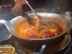 -湊湊火锅·茶憩(上海合生汇店)