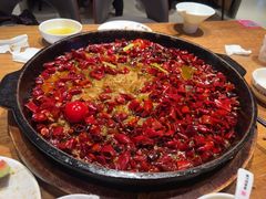 -老板恋上鱼(恒隆广场店)