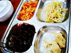 android_upload_pic-延成苑韩式烤肉店(长春道店)