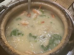 -利杨记·本味轩粥坊·烧烤(宝体店)