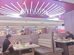 -海底捞火锅(杭州庆春路夜宵主题店)