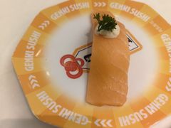 -元气寿司(布吉万象汇店)