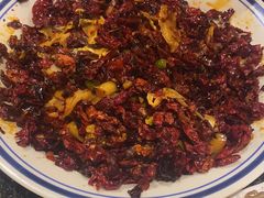 -福苗小骆驼烧烤(大唐不夜城店)