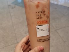 -书亦烧仙草(新都会店)