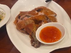 -古南都·老广东酒楼(龙江店)