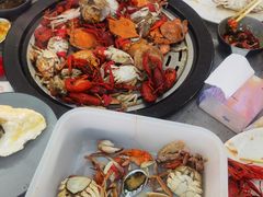 -仙螺岛海鲜自助餐厅(总店)