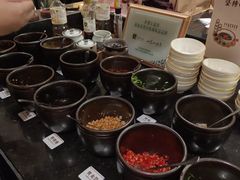 -一叶一世界•素食餐厅(环球中心店)