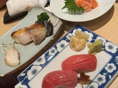 -小山日本料理(太古汇店)