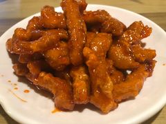 -陈傻子餐厅(世纪都会店)