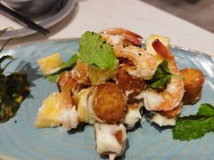 -鹿港小镇(悠唐店)