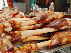 -南门头上美食街