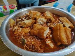 -四川老牛麻辣烫(北门桥店)