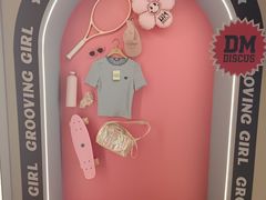 -上海K11购物艺术中心
