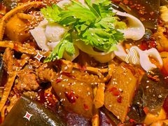-老来福·非遗酸汤兔(凯旋路店)