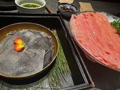 -滟设火锅料理(南滨路店)