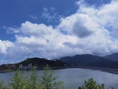 -江南天池