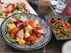 -上楼私房菜(院士路店)