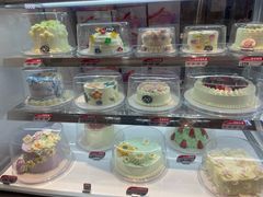 -DQ·蛋糕·冰淇淋(手工定制蛋糕长泰广场店)