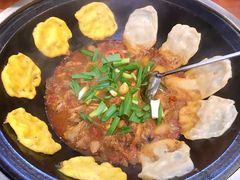 -曹丞相·地锅鸡·地锅鱼(武林店)