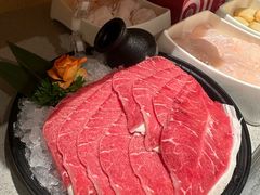 -海底捞火锅(团结桥店)