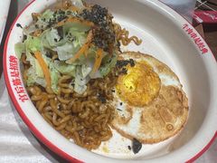 -熙成烧烤(白塔岭店)