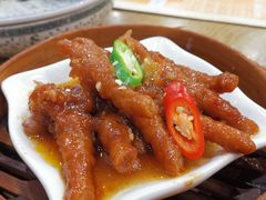 -赏点粤式点心(广州塔店)