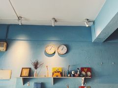 -琥珀川咖啡馆·Amber cafe(百祥路店)