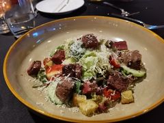 -圣丰索菲特·法国餐厅