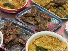 -堂堂小伙夫·辽宁小吃大排档(京西大悦城店)