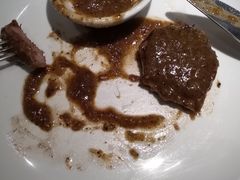 -斗牛士牛排餐厅(嘉里汇店)