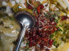 -洪帮主酸菜鲈鱼(连江万家店)