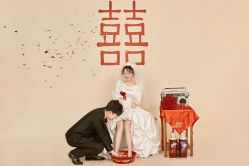 -第一夫人婚纱摄影(南京店)