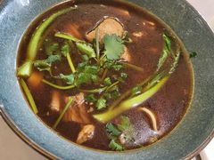 -粤陸玖玖·港式手作茶餐厅(珠江路店)