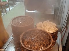 -海汇源老烧麦店(东大街总店)