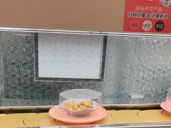 -争鲜回转寿司(西红门荟聚PLUS店)