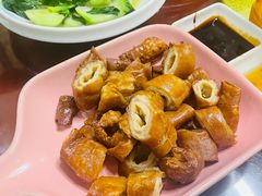 -方家厨房(玉皇山店)
