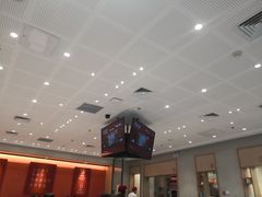 -喜家德虾仁水饺(开发区万达店)