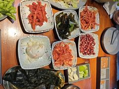 -火炉情韩国料理店(古田路店)