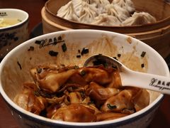 开洋拌馄饨-熙盛源(复兴路店)