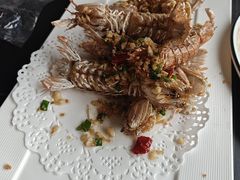 -鑫悦楼煎蟹·16年海鲜大排档